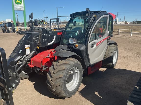 Image of Manitou MLT630-115 V CP equipment image 1