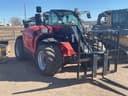 2022 Manitou MLT630-115 V CP Image