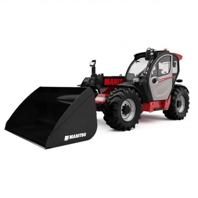 Image of Manitou MLT630 equipment image 1