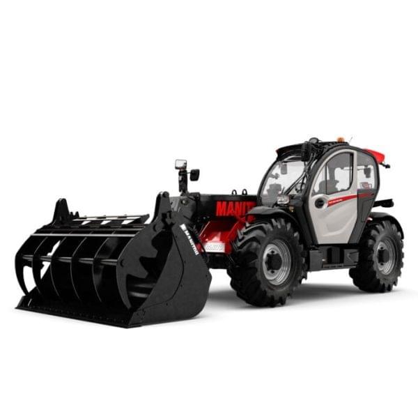 Image of Manitou MLT630 Image 1