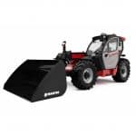 Image of Manitou MLT630 Primary image
