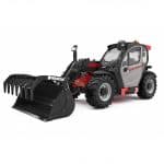 Image of Manitou MLT630 Primary image