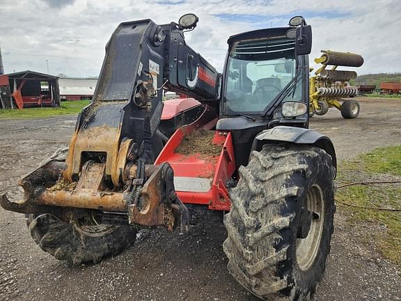 Image of Manitou MLT 733-115 Primary image
