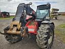 2022 Manitou MLT 733-115 Image