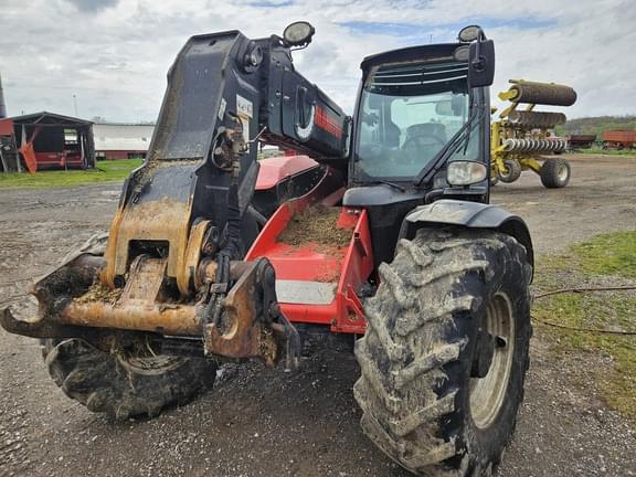 Image of Manitou MLT 733-115 equipment image 1