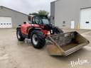 2022 Manitou MLT 733-115 Image