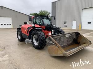 2022 Manitou MLT 733-115 Image