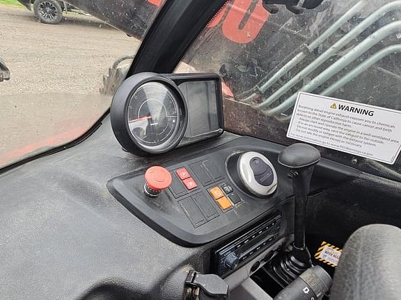 Image of Manitou MLT 733-115 equipment image 4