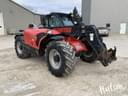 2022 Manitou MLT 733-115 Image