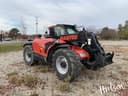 2022 Manitou MLT737-130PS+ Image