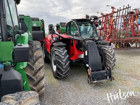 Image of Manitou MLT841-145PS+ equipment image 1