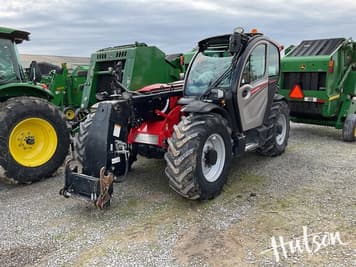 Main image Manitou MLT841-145PS+