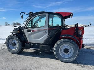 2022 Manitou MLT841-145PS+ Image