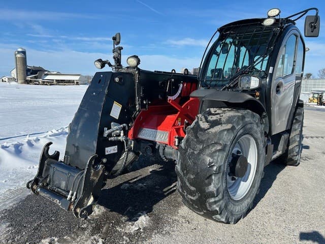 Image of Manitou MLT841-145PS+ equipment image 3