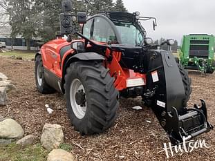 2022 Manitou MLT841-145PS+ Equipment Image0