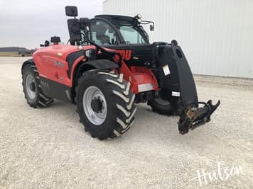 Main image Manitou MLT841-145PS+