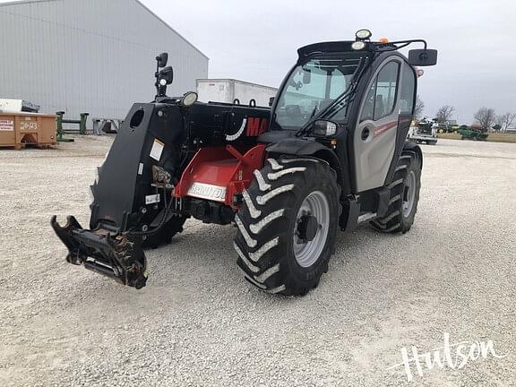 Image of Manitou MLT841-145PS+ equipment image 3