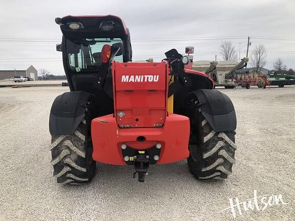 Image of Manitou MLT841-145PS+ equipment image 4