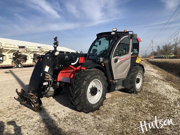 Image of Manitou MLT841-145PS+ equipment image 1