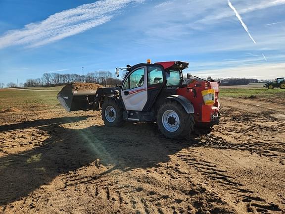 Image of Manitou MLT841-145PS+ equipment image 1