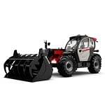 Image of Manitou MLT841-145 Elite Image 0