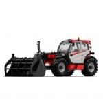 Main image Manitou MLT841-145 Elite