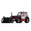 Image of Manitou MLT841-145 Elite equipment image 3