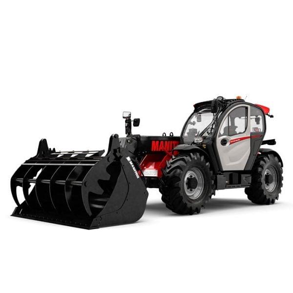 Image of Manitou MLT841-145 Elite Image 1