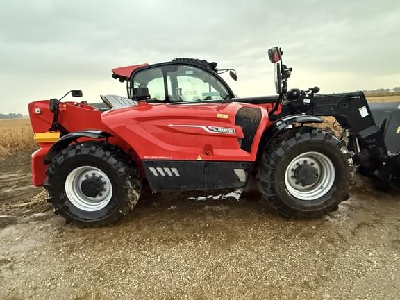 Image of Manitou MLT961-145 V+L equipment image 3