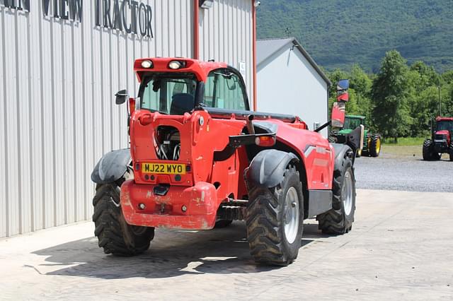 Image of Manitou MT1440 Easy equipment image 4