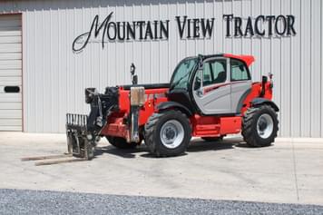 Main image Manitou MT1440 Easy