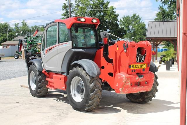 Image of Manitou MT1440 Easy equipment image 3