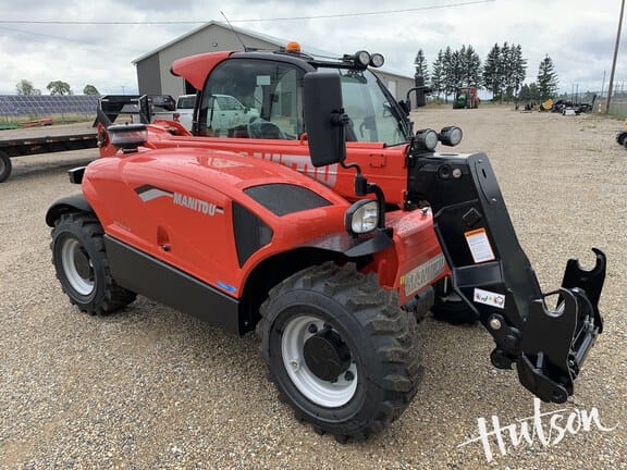 Main image Manitou MT625H