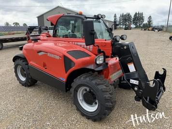 Main image Manitou MT625H