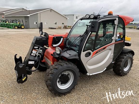 Image of Manitou MT625H equipment image 3