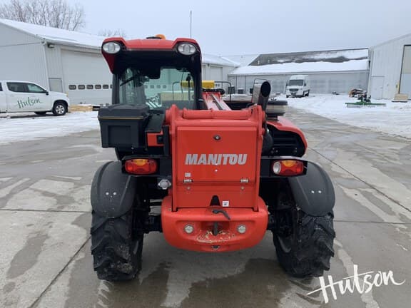 Image of Manitou MT625H equipment image 3