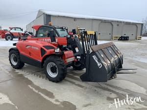 2022 Manitou MT625H Image