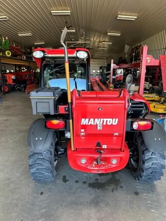 Image of Manitou MT625H equipment image 3