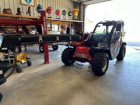Image of Manitou MT625H Primary image