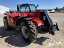 2023 Manitou MT733 Easy Image