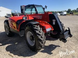 2023 Manitou MT733 Easy Image