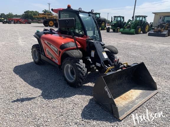 Image of Manitou ULM 415 H Primary image