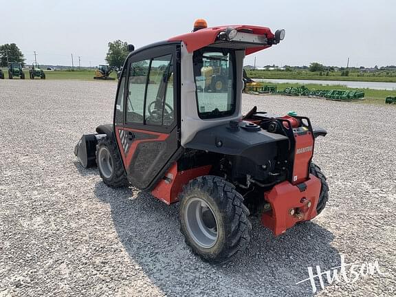 Image of Manitou ULM 415 H equipment image 2