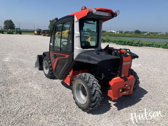 Image of Manitou ULM 415 H equipment image 3