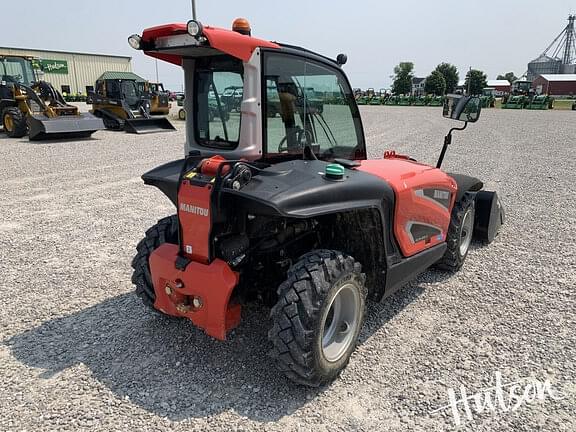 Image of Manitou ULM 415 H equipment image 3