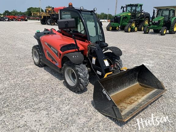 Image of Manitou ULM 415 H Primary image
