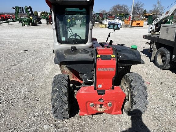 Image of Manitou ULM 415 H equipment image 3