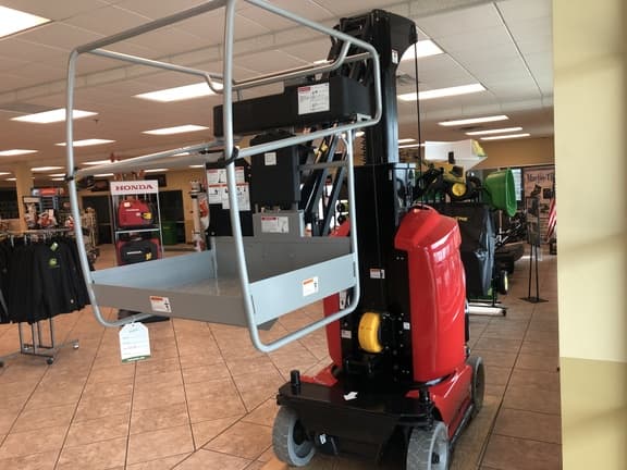 Image of Manitou VJR26 equipment image 3