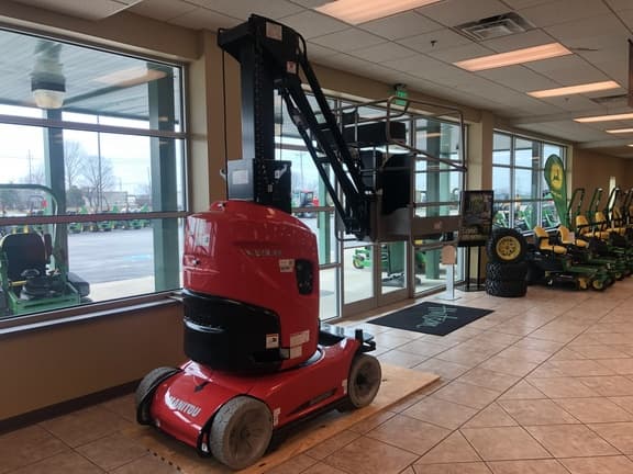 Equipment Main Image