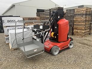 Main image Manitou VJR26 1